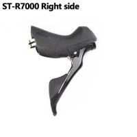 ราคา Shimano 105 R7000 Shifter 2X11ความเร็วจักรยานเสือหมอบSti Shifterก้านควบคุมคู่อัปเดตจาก5800 (13517577077)