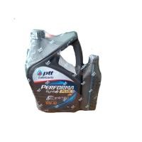 ราคา PTT Performa Synthc Plus EVOTEC 10w 40 เบนซิน น้ำมันเครื่องกึ่งสังเคราะห์ ขนาด5 ลิตร 4 1 (13376627851)