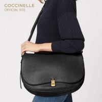 ราคา COCCINELLE MAGIE HANDBAG 180201 กระเป๋าถือผู้หญิง (19553594208)