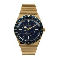 ราคา Timex TW2V53600 Special Projects นาฬิกาข้อมือผู้หญิง สายสแตนเลส Gold Tone (19525723525)