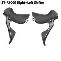 ราคา Shimano 105 R7000 Shifter 2X11ความเร็วจักรยานเสือหมอบSti Shifterก้านควบคุมคู่อัปเดตจาก5800 (13517577078)