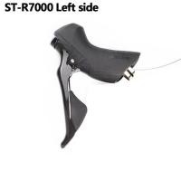 ราคา Shimano 105 R7000 Shifter 2X11ความเร็วจักรยานเสือหมอบSti Shifterก้านควบคุมคู่อัปเดตจาก5800 (13517577076)