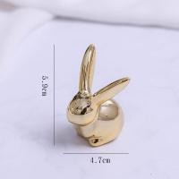 ราคา DT59 65 ตุ๊กตาสัตว์เซรามิคมินิ F 2 (20524564239)