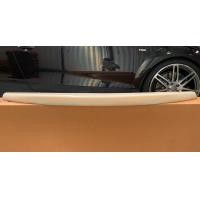 ราคา ส่งฟรี สปอยเลอร์ Spoiler Chevrolet Sonic 2012 2013 2014 2015 (14191754733)