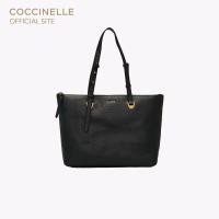 ราคา COCCINELLE LEA Handbag 110201 กระเป๋าถือผู้หญิง (15217597179)