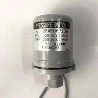 ราคา เพรสเชอร์สวิทช์ แรงดันปั๊มน้ำ pressure switch Hitachi ขนาด ON 2 0 OFF 2 6 (4498234859)
