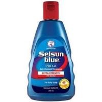 ราคา แชมพูขจัดรังแค Selsun Blue Anti Dandruff Shampoo 200ML (20831842246)