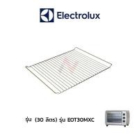 ราคา ELECTROLUX ตะแกรง เตาอบไฟฟ้า รุ่น EOT30MXC (2444166665)