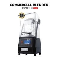 ราคา Shimono เครื่องปั่นพลังสูง รุ่น EVO950 PRO เพื่อเชิงพาณิชย์ สีดำ (17546572311)