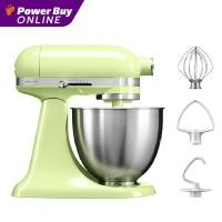 ราคา KitchenAid เครื่องผสมอาหาร 250 วัตต์ 3 3 ลิตร รุ่น 5KSM3311XE (19726700971)