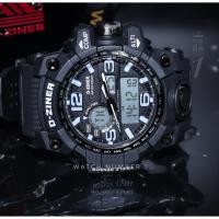 ราคา นาฬิกาผู้ชาย D ZINER รุ่นใหม่ ผลิตปีล่าสุด กันน้ำ 50 เมตร พร้อมกล่องเหล็กอย่างดี (730502202)