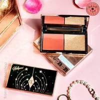 ราคา CHARLOTTE TILBURY Hollywood Blush Glow Glide Palette (20633229490)