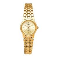 ราคา TIMEX TW00B304E นาฬิกาข้อมือผู้หญิง สายแสตนเลส หน้าปัด 22 4 มม (20119591626)