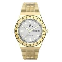 ราคา Timex TW2U95800 WOMENS Q นาฬิกาข้อมือผู้หญิง GOLD (19525787000)