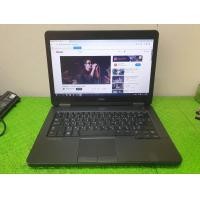 ราคา Notebook dell latitude E5440 core i5 gen4 การ์ดจอแยก แบตเก็บไฟ ใช้งานปกติ (20004527648)