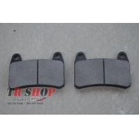 ราคา ผ้าเบรคหน้า หลัง Benelli TNT300 งานแท้ No 9 2 (12230882089)