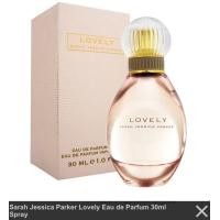 ราคา น้ำหอมSarah Jessica Parker 30ml หิ้วจากออสเตรเลีย pre order product (16926640463)