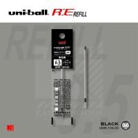 ราคา ไส้ปากกาลบได้ 3 ระบบ Uni ball RE ขนาด 0 5 รุ่น URR 103 05 มี 3 สี (4901978220)