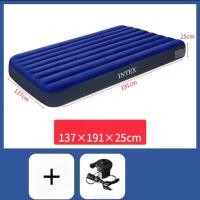 ราคา 6 5 ฟุต ที่นอนปิกนิกเตียงเป่าลมกลางแจ้ง หนา ที่นอน เบาะนอน ที่นอนลม ที่นอนลมยาง ที่นอนถูกๆ ที่นอนปิคนิค ที่นอนพับได้ ที่นอนเป่าลม (16839485296)