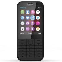 ราคา โทรศัพท์ปุ่มกด Nokia 225 รองรับ 3G 4G รองรับทุกเครือข่าย ปุ่มกดไทย เมนูไทย มีประกันสินค้า (20809166572)