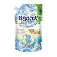 ราคา 3 ถุง น้ำยาปรับผ้านุ่ม ไฮยีน สูตรเข้มข้น490มล (20603967949)