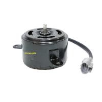 ราคา มอเตอร์พัดลม Chevrolet Aveo แกนผ่า2ข้าง ระยะรู 120mm มอเตอร์พัดลมแอร์ เชฟโรเลต อาวีโอ พัดลมหม้อน้ำ อาวีโอ้ (1014524241)