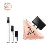 ราคา น้ำหอมแท้ paradoxe EDP น้ำหอมติดทนนาน24 การทดสอบความหอมแบบพกพาของผู้หญิง 2ml 5ml 10ml (20794234529)