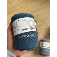 ราคา ผ้าพันคอ Montbell Chameece Muffler ของใหม่ ของแท้ พร้อมส่ง (17471999761)