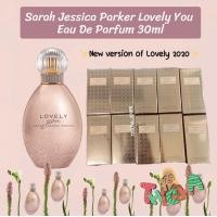 ราคา พร้อมส่ง Sarah Jessica Parker Lovely You Eau De Parfum 30ml (19130603173)