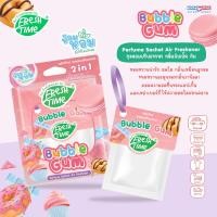 ราคา Chupa Chups ถุงหอมปรับอากาศ มี 2 กลิ่น ขนาด 9 กรัม (20794821999)