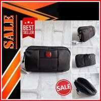 ราคา โปรโมชั่น กระเป๋าใส่โทรศัพท์ กระเป๋าใส่มือถือ ซองใส่โทรศัพท์ กระเป๋าเหน็บเอว ร้อยเข็มขัดคาดเอว กระเป๋าอเนกประสงค์ โปรโมชั่น ลดราคา (8017133153)