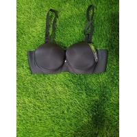 ราคา เสื้อชั้นใน Sister Hood 2521 ไร้ขอบเกาะอกครึ่งตัวฟองหนาถอดสายได้ (20362616616)