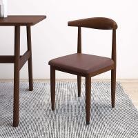 ราคา ไม้เนื้อแข็ง เก้าอี้ เก้าอี้สำนักงาน เก้าอี้ฮอร์น สไตล์โมเดิร์น เก้าอี้ไม้เนื้อแข็ง เก้าอี้มีพนักพิง เก้าอี้รับประทานอาหาร (20604717283)