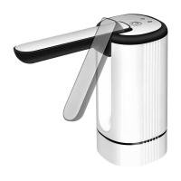 ราคา เครื่องกดน้ำอัตโนมัติ พับได้ ปั๊มอัจฉริยะ ไร้สายอัจฉริยะ เครื่องดูดน้ำ ที่ปั๊มน้ำดื่ม เครื่องปั้มน้ำขึ้นมาจากถัง (19501230506)