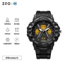 ราคา นาฬิกาแบรนด์ร่วมแบทแมน นาฬิกาข้อมือผู้ชาย Marvel Mechanical นาฬิก อิเล็กทรอนิกส์การ์ตูน DC นาฬิกาอิเล็กทรอนิกส์แนวสปอร์ตเรืองแสงกันน้ำ (20811411092)