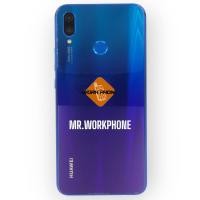 ราคา หัวเว่ย huawei Nova 3i WorkPhone โทรศัพท์ มือถือ มืํอสอง สภาพสวย (20193694859)