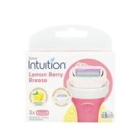 ราคา โฉมใหม่ ขายดี Schick Intuition มีให้เลือก3สูตร 10g (16665827140)