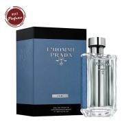ราคา Prada LHomme LEau EDT แท้100 น้ำหอมแบ่งขาย น้ำหอมสำหรับผู้ชาย (15002083831)