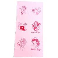 ราคา ผ้าเช็ดหน้า ผ้าเช็ดผมนาโน ขนาด 30x60 ซม (20119576008)