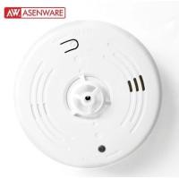 ราคา รับประกัน 1 ปี Asenware เครื่องตรวจจับความร้อนใช้ถ่านแบบสแตนด์อโลน Standalone Heat Detector รุ่น AW D612 (15837890394)