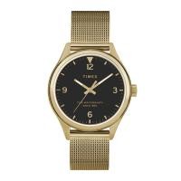 ราคา Timex Waterbury TW2T36400 นาฬิกาข้อมือผู้หญิง (19525790616)