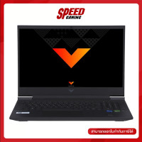 ราคา HP VICTUS 16 D1225TX NOTEBOOK โน้ตบุ๊ค 16 1 Intel Core i5 12500H GeForce RTX 3050 By Speed Gaming (20818955404)