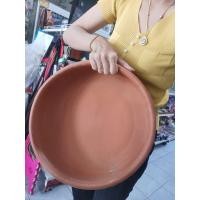 ราคา อ่างดินเผา อ่างแมวนอน อ่างน้ำ อ่างเลี้ยงบัวจิ๋วอ่างสวนถาดไม่เจาะรูขนาด11 12 13 14 15 16นิ้ว ส่งKerry (13558015796)