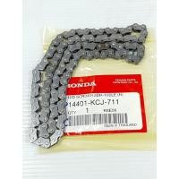 ราคา Phantom 200 ชุดโซ่ราวลิ้น Honda Phantom 200 แท้ (7376845108)