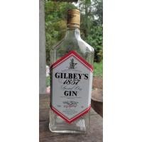 ราคา ขวดเหล้าเปล่า Gilbeys 1857 ขนาด 1L (17006286885)