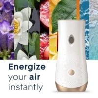 ราคา เครื่องพ่นสเปรย์อัตโนมัติ ตัวเครื่อง เสปรย์ปรับอากาศ Automatic spray machine ฟรี ถ่าน 2 ก้อน ตัวเครื่องอย่างเดียวไม่มีสเปรย์ (20849868166)