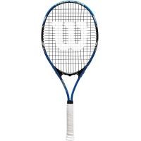 ราคา Wilson WLSWRT30200U3 ไม้เทนนิส Adult Recreational Tennis Racket 4 3 8 (6134808757)