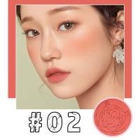 ราคา Amy shop บลัชออน เนื้อแมตต์ สำหรับแต่งหน้า ชิ้นเล็กๆเก็บง่ายS5186 (20721911099)