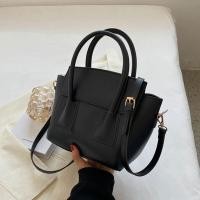 ราคา เพียงแค่ดาราผู้หญิงกระเป๋าถือเรียบง่ายย้อนยุคกระเป๋าสะพายข้างกระเป๋าสะพายข้างกระเป๋าหิ้วทรงสี่เหลี่ยมความจุขนาดใหญ่ (17696804359)