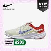 ราคา Nike Mens Quest 5 Shoes Sea Glass (20731312447)